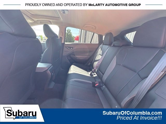 New 2026 Subaru Crosstrek 2.5i Limited AWD/4WD image 19