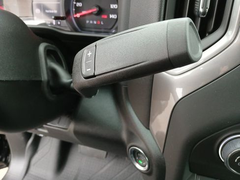 New 2026 Chevrolet Silverado 1500 Custom image 16