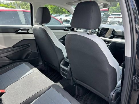 Certified 2026 Volkswagen Taos S FWD image 44