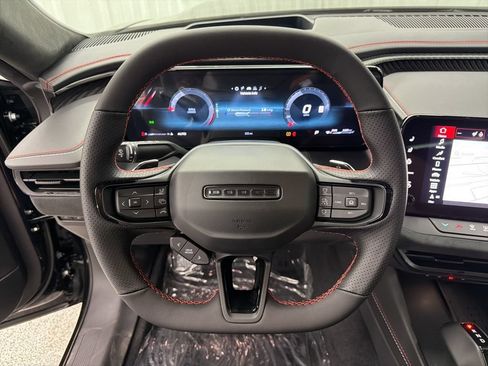 New 2026 Dodge Charger Scat Pack AWD/4WD image 17
