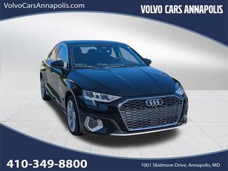 Used 2022 Audi A3 2.0T Premium image 1
