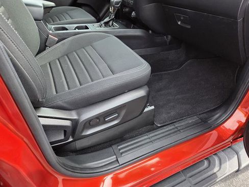 Used 2023 Ford Ranger XLT w/ Equipment Group 302A High AWD/4WD image 11