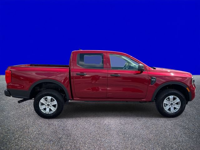 New 2026 Ford Ranger XL RWD image 2