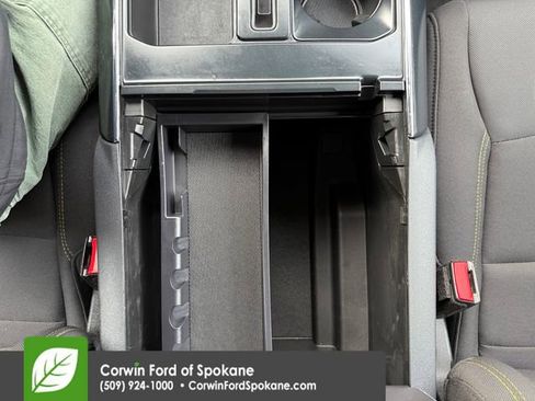 Used 2024 Ford F150 STX w/ STX Black Appearance Package image 33