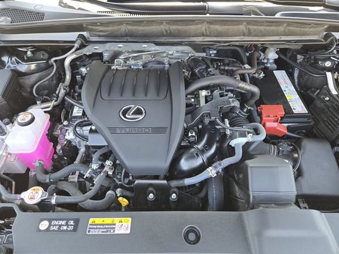 Certified 2025 Lexus RX 350 Premium Plus w/ Accessory Package (Z1) FWD image 31