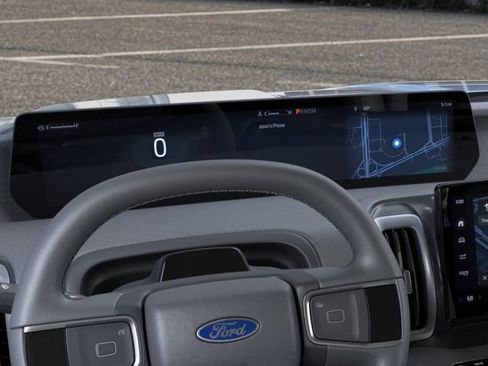 New 2026 Ford Expedition Active AWD/4WD image 13