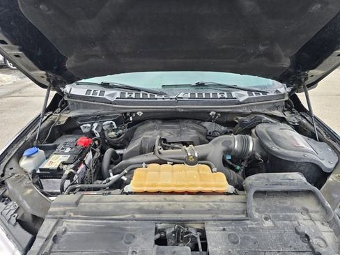 Used 2018 Ford F150 XLT w/ Equipment Group 301A Mid image 28