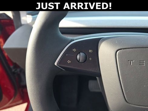 Used 2025 Tesla Model 3 Long Range AWD/4WD image 14