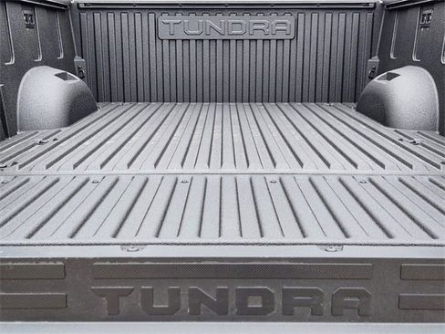 New 2025 Toyota Tundra SR5 image 20