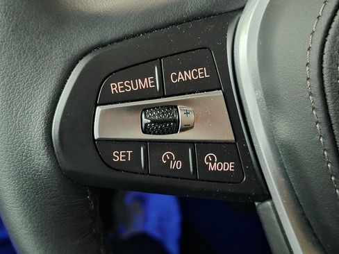 Used 2024 BMW X5 xDrive40i w/ Parking Assistance Package AWD/4WD image 30