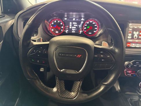 Used 2023 Dodge Charger R/T w/ Blacktop Package RWD image 24