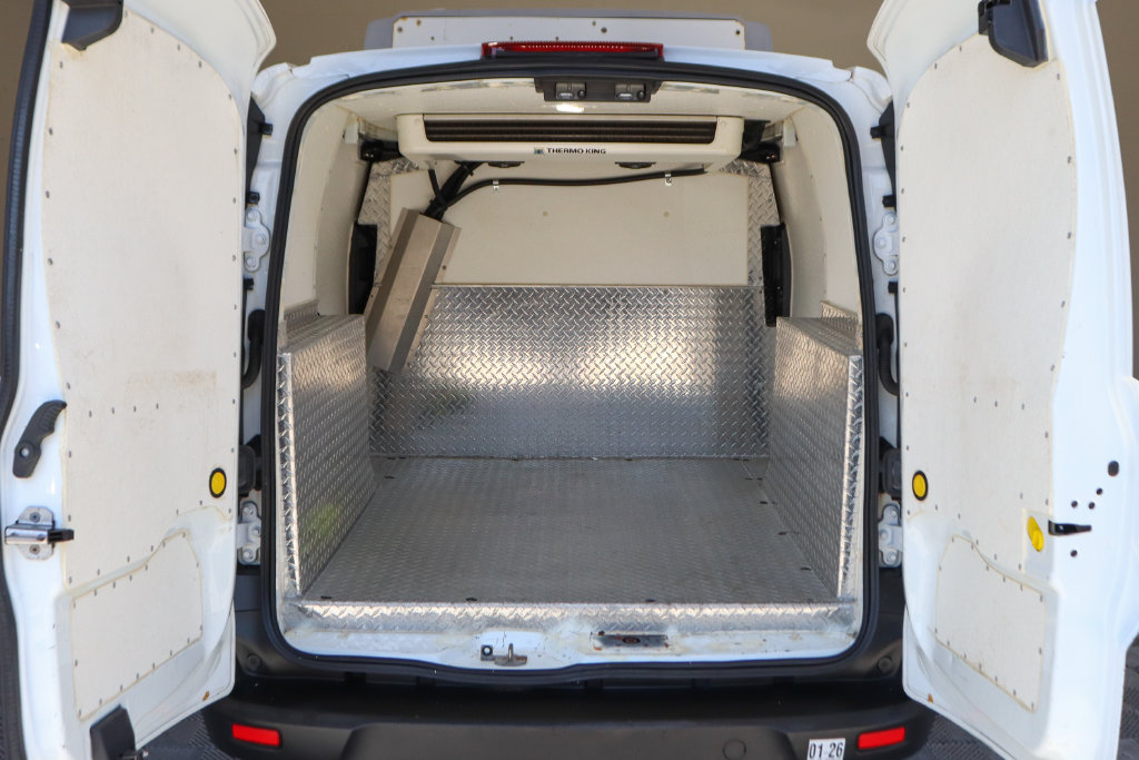Used 2020 Ford Transit Connect XL FWD image 11