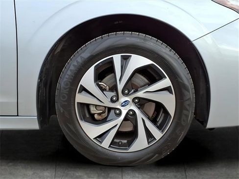 Used 2024 Subaru Legacy image 9