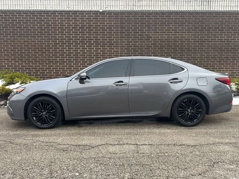 Used 2016 Lexus ES 350 w/ Accessory Package 2 image 27