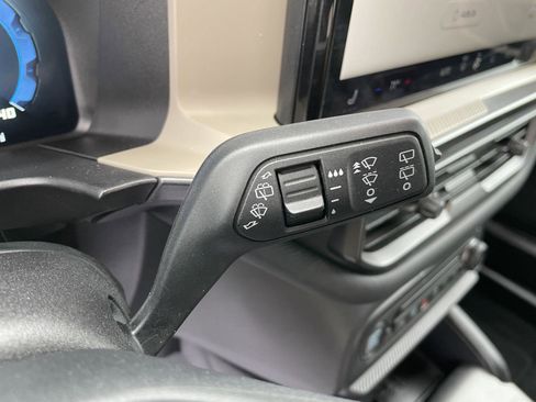 Used 2025 Ford Bronco Sport Big Bend w/ Convenience Package AWD/4WD image 17