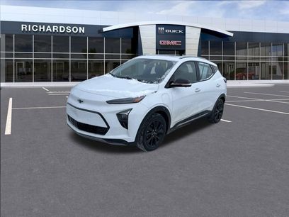 Used 2023 Chevrolet Bolt EUV Premier w/ Sun & Sound Package