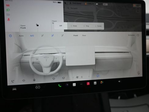 Used 2023 Tesla Model 3 Standard Range image 17