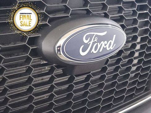 Used 2024 Ford Transit 250 Low Roof w/ Exterior Upgrade Package image 11