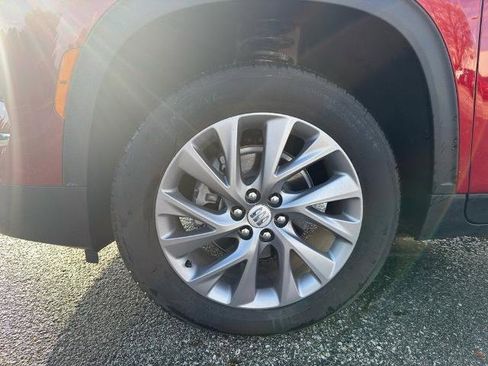 New 2026 Buick Enclave Preferred w/ Power Package image 11