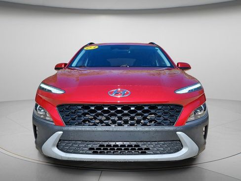Used 2023 Hyundai Kona SEL w/ Convenience Package image 4