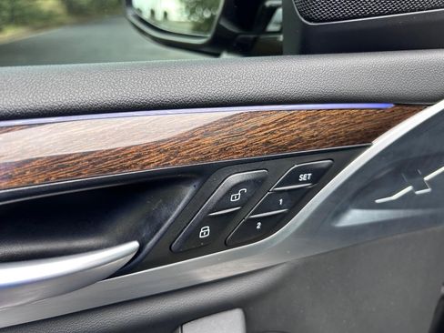 Used 2021 BMW X3 xDrive30i w/ Premium Package image 23