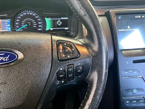 Used 2016 Ford Flex SEL w/ Equipment Group 202A AWD/4WD image 12