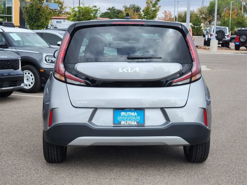 Used 2024 Kia Soul LX w/ Option Group 015 image 6