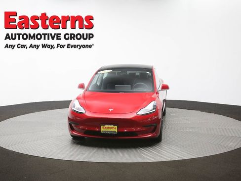 Used 2020 Tesla Model 3 Long Range image 49