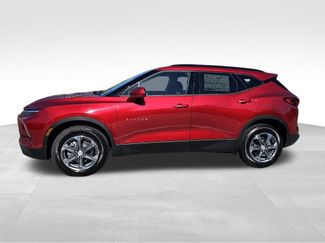 New 2025 Chevrolet Blazer LT w/ Convenience Package video 3