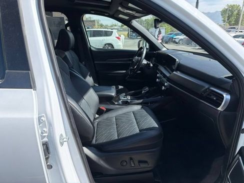 Certified 2025 Kia Telluride EX X-Line AWD/4WD image 37