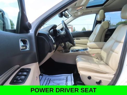 Used 2017 Dodge Durango GT w/ Premium Group AWD/4WD image 19