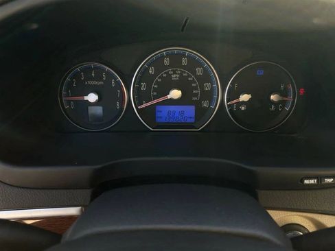 Used 2007 Hyundai Santa Fe SE image 21