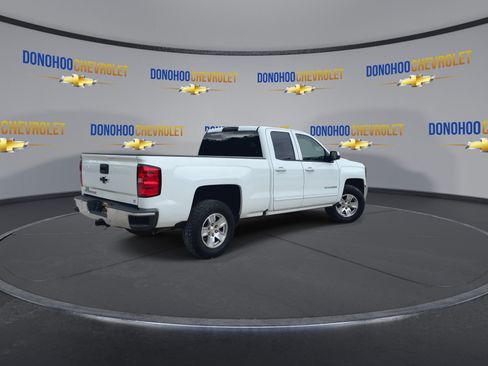 Used 2018 Chevrolet Silverado 1500 LT w/ All Star Edition RWD image 11