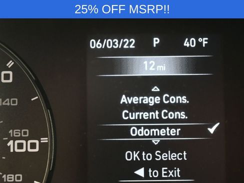 New 2026 RAM ProMaster 1500 w/ Cold Weather Group image 10