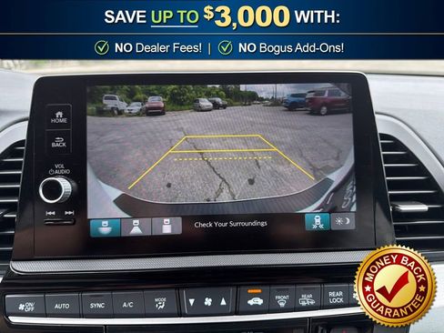 Used 2025 Honda Odyssey EX-L image 32