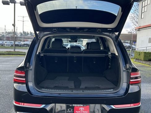 Used 2024 Genesis GV80 2.5T image 25