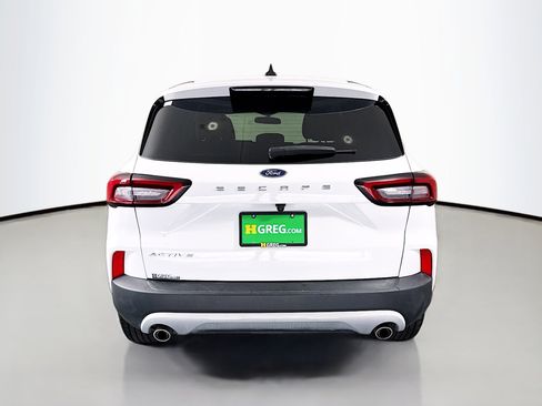 Used 2023 Ford Escape Active w/ Cold Weather Package FWD image 8