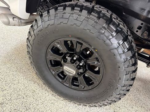Used 2020 Ford F250 Lariat AWD/4WD image 50