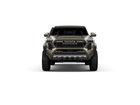 New 2025 Toyota Tacoma 4x4 Double Cab Hybrid image 17
