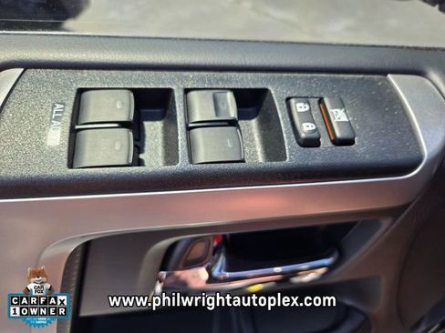 Used 2024 Toyota 4Runner Limited RWD image 29