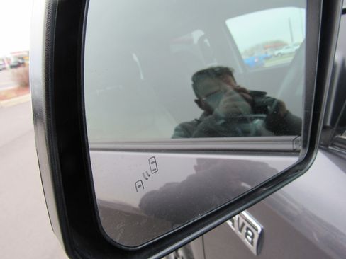 Used 2019 Toyota Tundra Limited w/ Limited Premium Package image 25