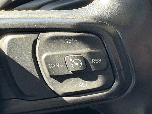 Used 2020 Jeep Wrangler Unlimited Sport S AWD/4WD image 16