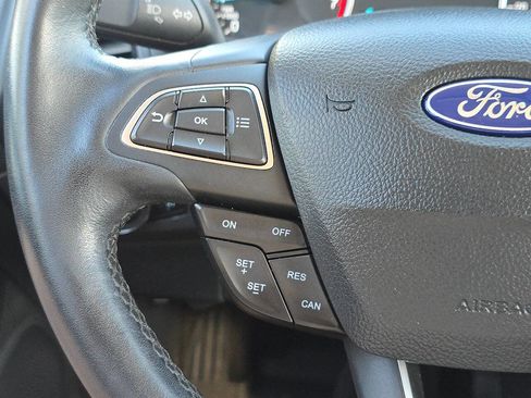 Used 2018 Ford EcoSport SE w/ SE Cold Weather Package image 27