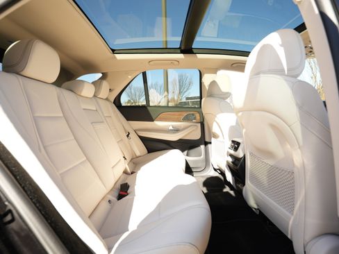 New 2026 Mercedes-Benz GLE 350 4MATIC image 41