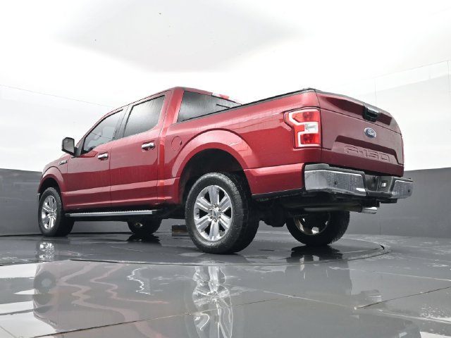Used 2019 Ford F150 XLT w/ Equipment Group 302A Luxury AWD/4WD image 23