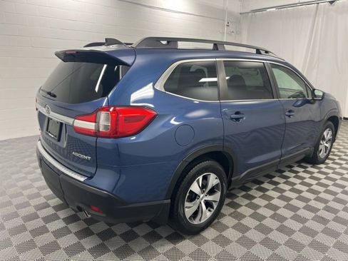 Used 2022 Subaru Ascent Premium w/ Convenience Package AWD/4WD image 5