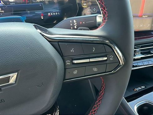 New 2026 Chevrolet Traverse RS image 22