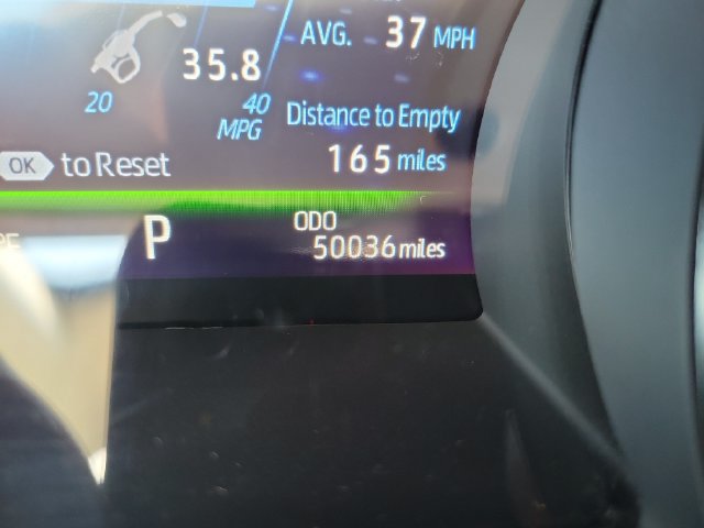 Used 2024 Toyota Camry XSE FWD image 24