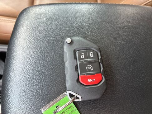 Used 2020 Jeep Wrangler Unlimited Rubicon image 27