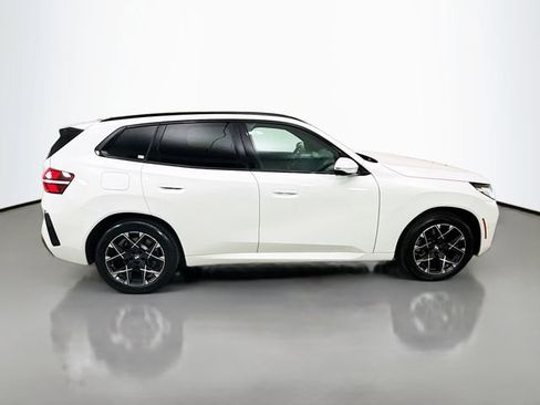 Used 2026 BMW X3 xDrive30i AWD/4WD image 8